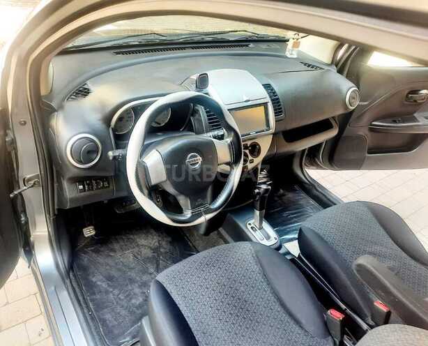 Nissan Note 2011, 128,000 km - 1.5 l - Xırdalan