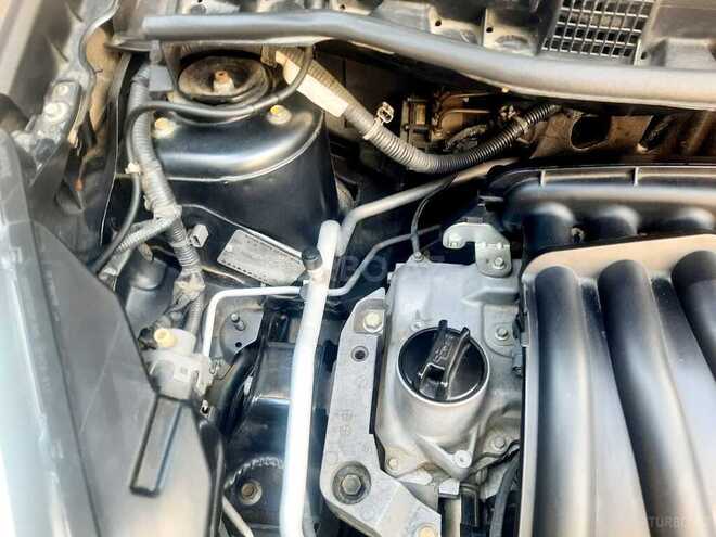 Nissan Note 2011, 128,000 km - 1.5 l - Xırdalan