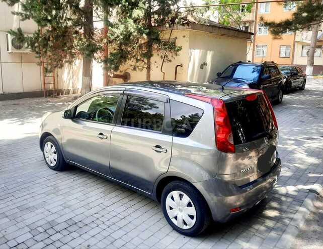 Nissan Note 2011, 128,000 km - 1.5 l - Xırdalan