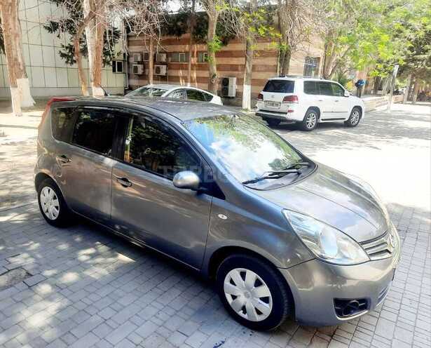 Nissan Note 2011, 128,000 km - 1.5 l - Xırdalan