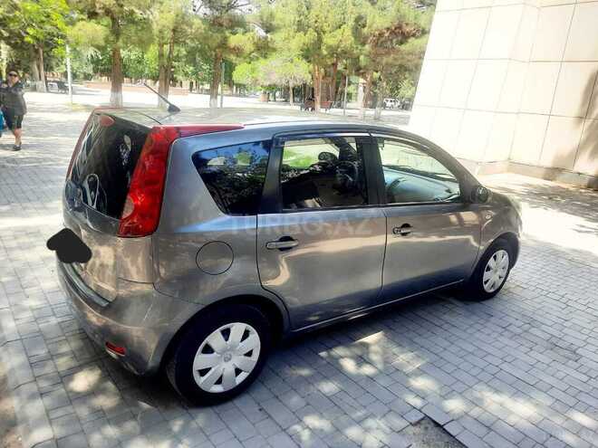 Nissan Note 2011, 128,000 km - 1.5 l - Xırdalan