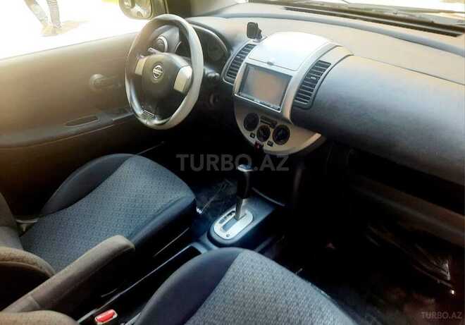 Nissan Note 2011, 128,000 km - 1.5 l - Xırdalan