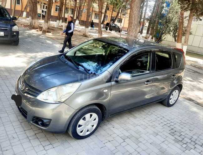 Nissan Note 2011, 128,000 km - 1.5 l - Xırdalan