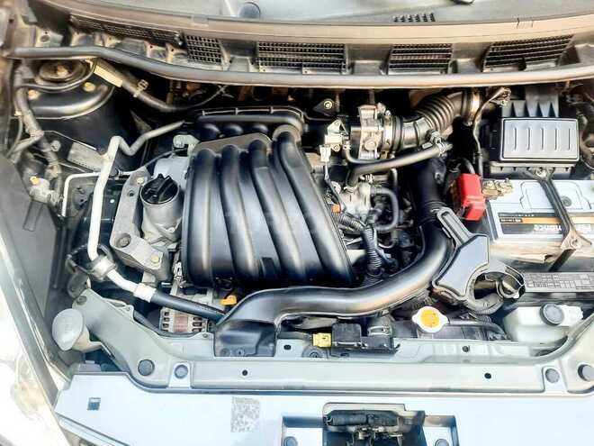 Nissan Note 2011, 128,000 km - 1.5 l - Xırdalan