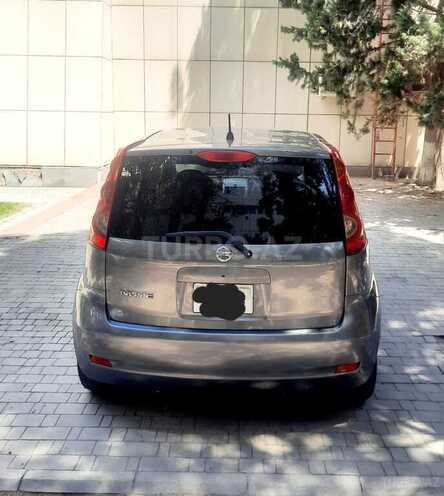 Nissan Note 2011, 128,000 km - 1.5 l - Xırdalan