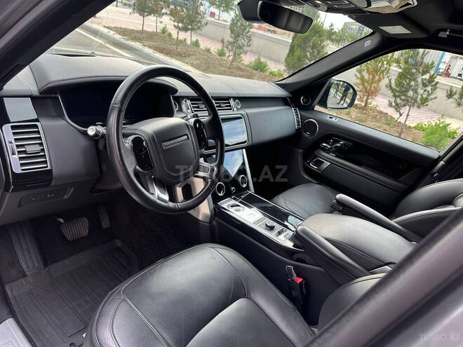 Land Rover Range Rover 2019, 48,200 km - 3.0 l - Bakı