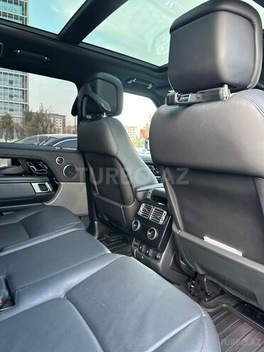 Land Rover Range Rover 2019, 48,200 km - 3.0 l - Bakı