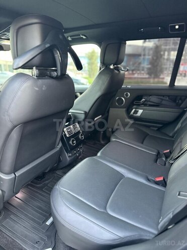 Land Rover Range Rover 2019, 48,200 km - 3.0 l - Bakı