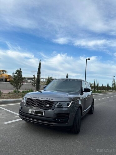 Land Rover Range Rover 2019, 48,200 km - 3.0 l - Bakı