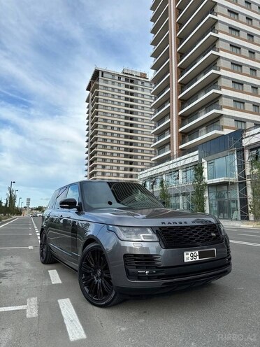 Land Rover Range Rover 2019, 48,200 km - 3.0 l - Bakı
