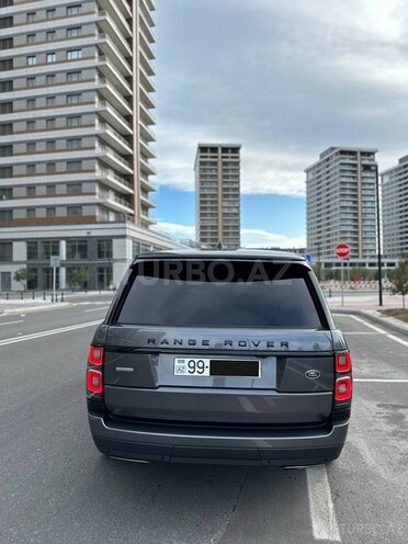 Land Rover Range Rover 2019, 48,200 km - 3.0 l - Bakı