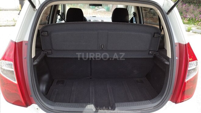 Hyundai i10 2011, 190,000 km - 1.2 л - Bakı