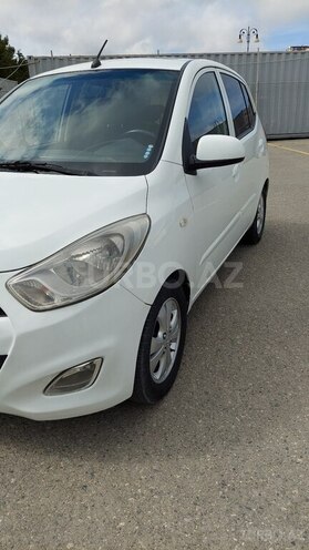 Hyundai i10 2011, 190,000 km - 1.2 л - Bakı
