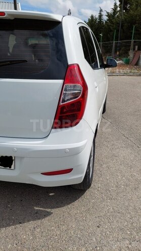 Hyundai i10 2011, 190,000 km - 1.2 л - Bakı