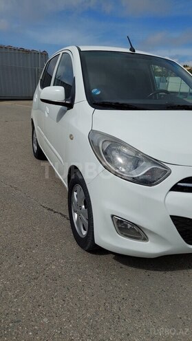 Hyundai i10 2011, 190,000 km - 1.2 л - Bakı
