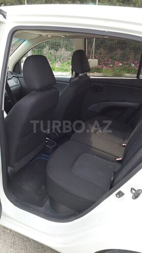 Hyundai i10 2011, 190,000 km - 1.2 л - Bakı