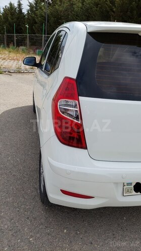 Hyundai i10 2011, 190,000 km - 1.2 л - Bakı