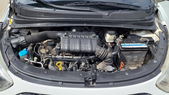 Hyundai i10 2011, 190,000 km - 1.2 л - Bakı