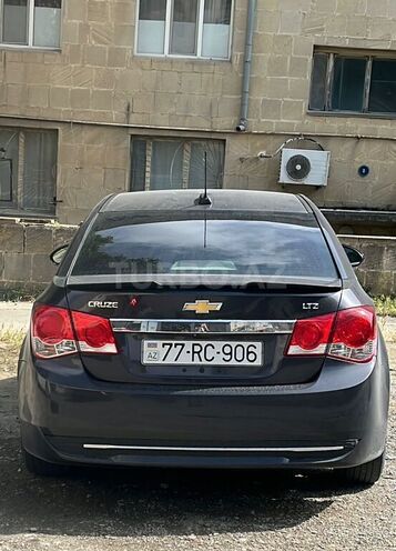 Chevrolet Cruze 2015, 238,000 km - 1.4 л - Bakı
