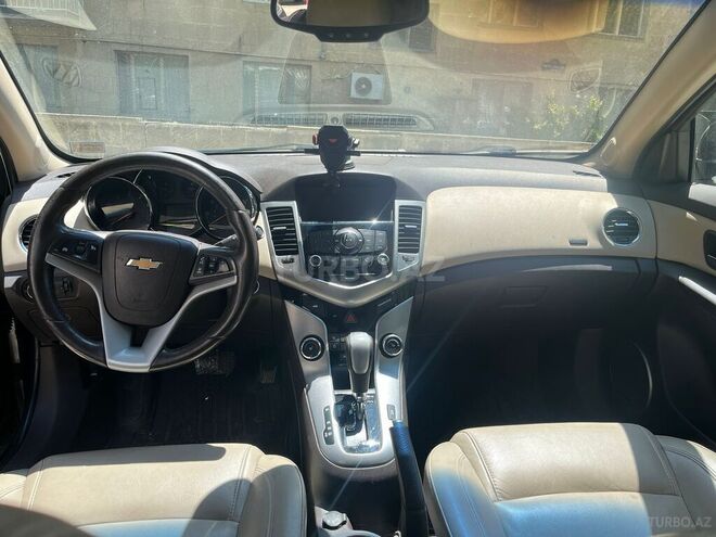 Chevrolet Cruze 2015, 238,000 km - 1.4 л - Bakı