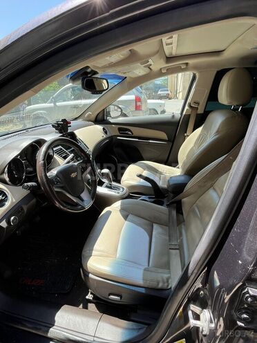 Chevrolet Cruze 2015, 238,000 km - 1.4 л - Bakı