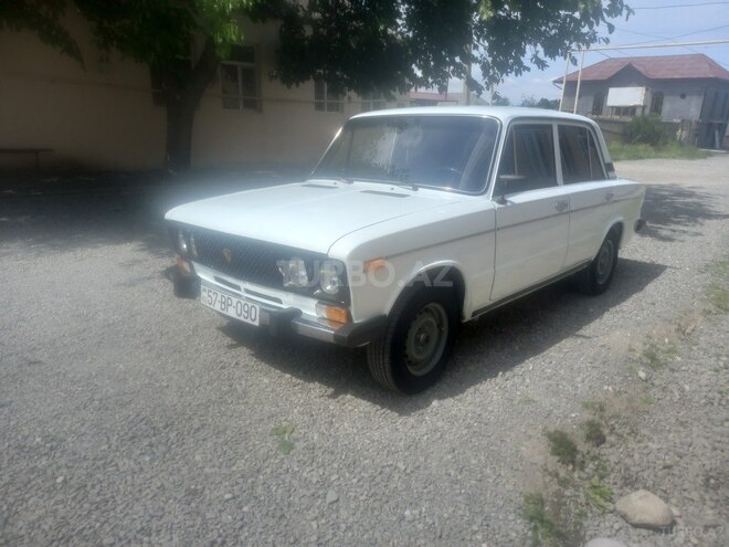 LADA (VAZ) 2106