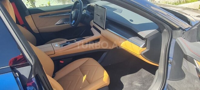 ZEEKR 001 2023, 268 km - 0.0 l - Bakı