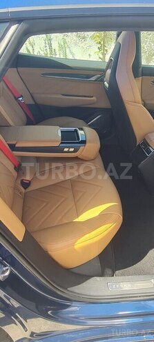 ZEEKR 001 2023, 268 km - 0.0 l - Bakı
