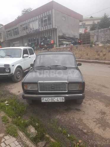 LADA (VAZ) 2107 1992, 99,000 km - 1.6 l - Yardımlı