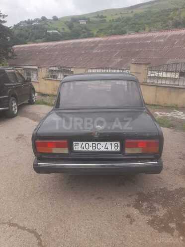 LADA (VAZ) 2107 1992, 99,000 km - 1.6 l - Yardımlı