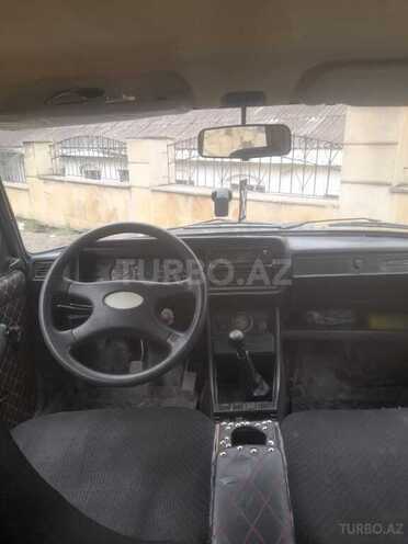 LADA (VAZ) 2107 1992, 99,000 km - 1.6 l - Yardımlı
