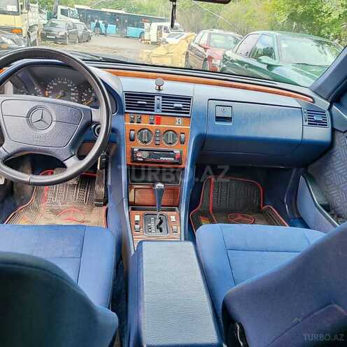 Mercedes C 220 1994, 410,329 km - 2.2 l - Bakı