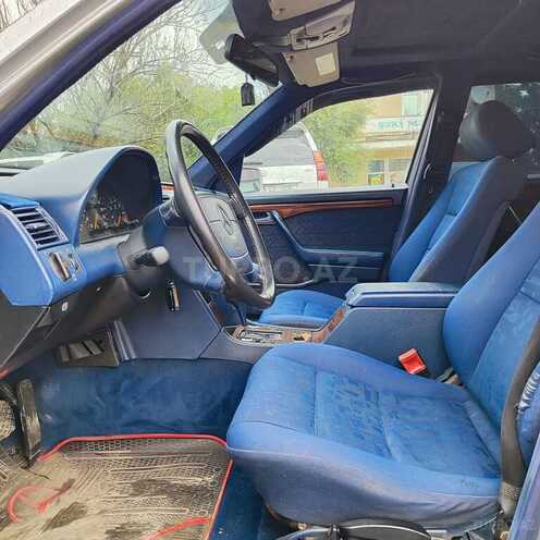 Mercedes C 220 1994, 410,329 km - 2.2 l - Bakı