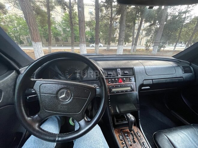 Mercedes C 240 2000, 345,000 km - 2.4 л - Bakı