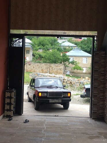 LADA (VAZ) 2107 2009, 99,767 km - 1.6 l - Şamaxı