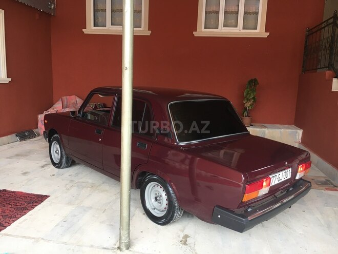 LADA (VAZ) 2107 2009, 99,767 km - 1.6 l - Şamaxı