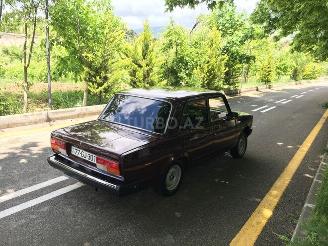 LADA (VAZ) 2107 2009, 99,767 km - 1.6 l - Şamaxı