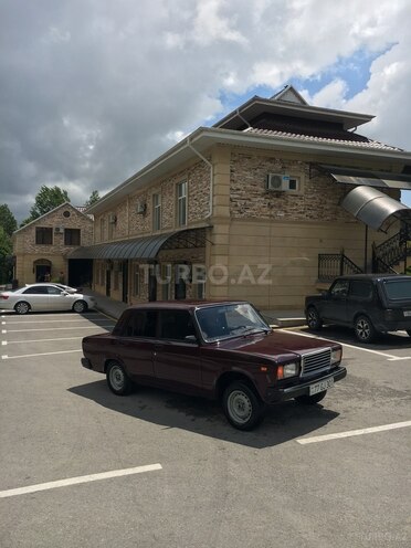 LADA (VAZ) 2107 2009, 99,767 km - 1.6 l - Şamaxı