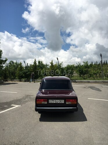 LADA (VAZ) 2107 2009, 99,767 km - 1.6 l - Şamaxı