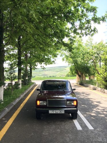 LADA (VAZ) 2107 2009, 99,767 km - 1.6 l - Şamaxı