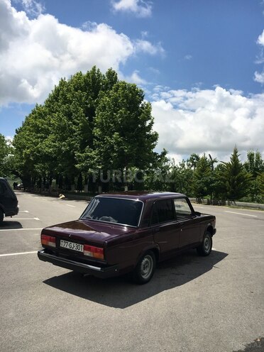 LADA (VAZ) 2107 2009, 99,767 km - 1.6 l - Şamaxı
