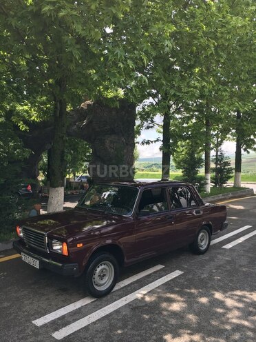 LADA (VAZ) 2107 2009, 99,767 km - 1.6 l - Şamaxı