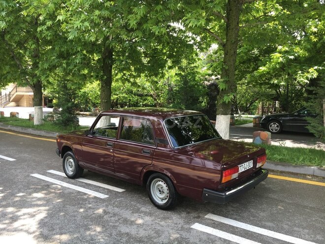 LADA (VAZ) 2107 2009, 99,767 km - 1.6 l - Şamaxı