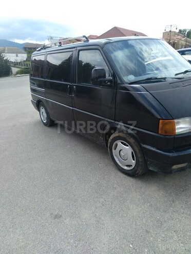 Volkswagen Transporter 1991, 550,000 km - 2.5 l - Gədəbəy