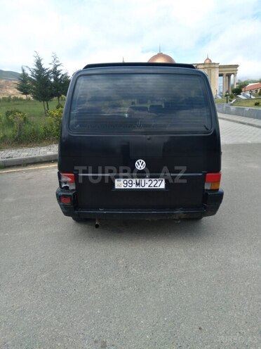 Volkswagen Transporter 1991, 550,000 km - 2.5 l - Gədəbəy