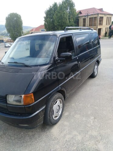 Volkswagen Transporter 1991, 550,000 km - 2.5 l - Gədəbəy