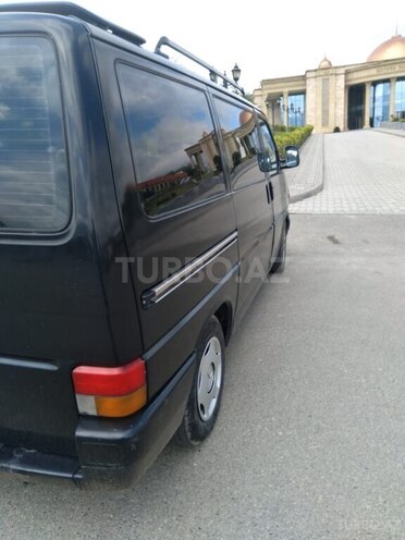 Volkswagen Transporter 1991, 550,000 km - 2.5 l - Gədəbəy
