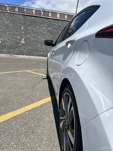 Hyundai Elantra 2015, 130,000 km - 1.8 l - Bakı