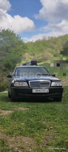 Mercedes C 230