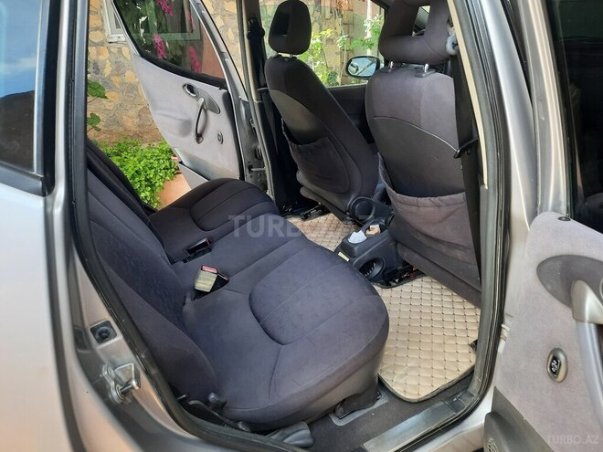 Mercedes A 160 1999, 219,052 km - 1.6 л - Bakı